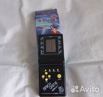 Тетрис в упаковке, воспитай питомца в упаковке