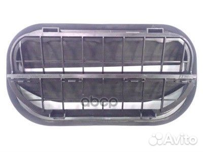 Решётка вентиляционного канала 6R0819465C 6R081