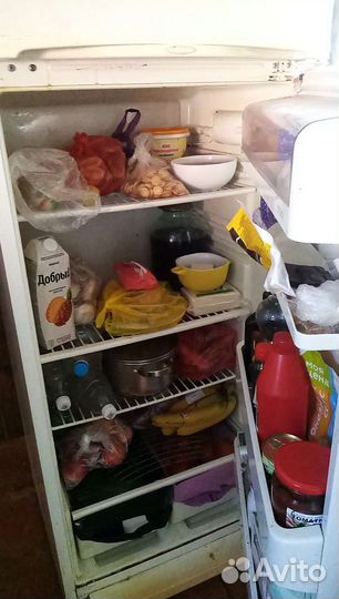 Холодильник стинол