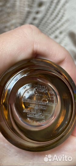 Mancera instant crush 60ml оригинал