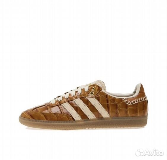 Кроссовки Adidas Samba x Wales Bonner