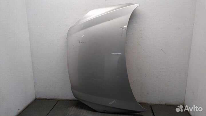 Капот киа Ceed, 2008