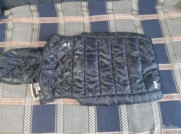 Лыж.жилетка kilpi Сб.Швеции муж.46 р