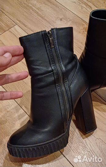 Ботильоны guess, 39