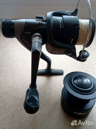 Спиннинг zhibo feather