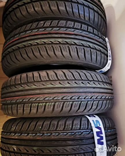 КАМА Breeze (HK-132) 195/65 R15