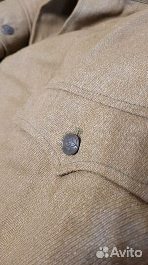 Униформа судного дня