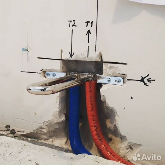 Сантехник, Услуги сантехника, Ремонт под ключ