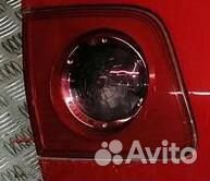 Фонарь внутренний левый Мазда 3 BN8V513G0D