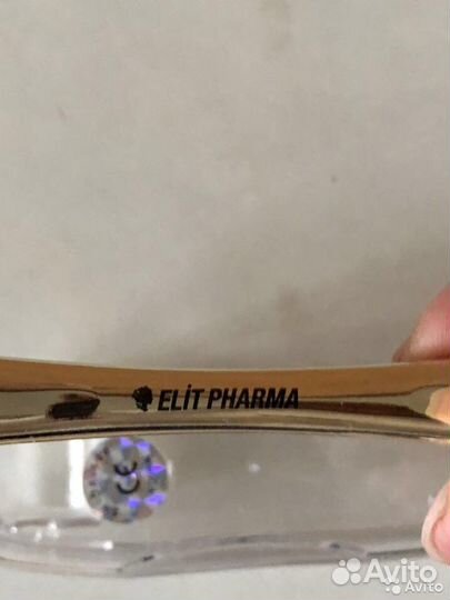 Дермароллер, новый