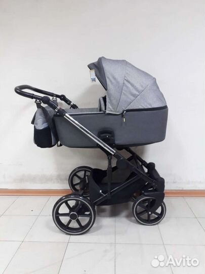 Коляска Expander Exeo 2 в 1 (3 в 1) Польша