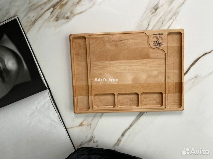 Доска для стейка