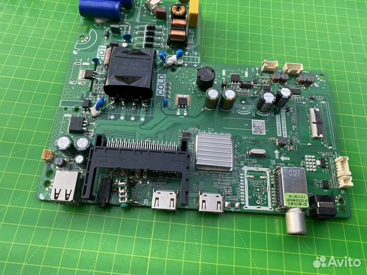 TP.MS3663S.PB781 thomson T32RTE1250