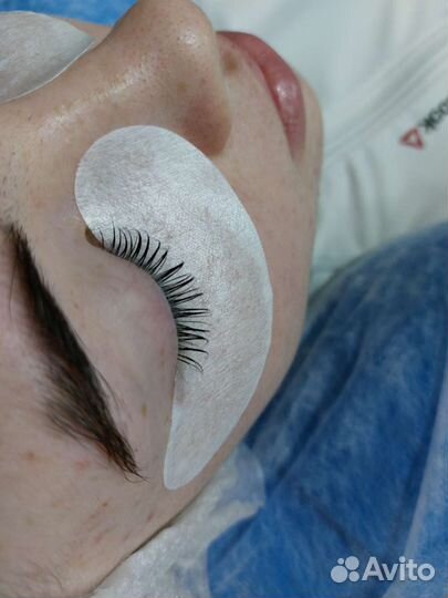 Ламинирование,биозавивка,ботокс,филлеры ресниц