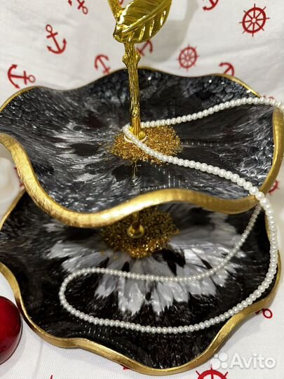 Этажерка для фруктов