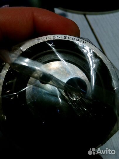 Ролик натяжной грм renault logan/sandero/clio