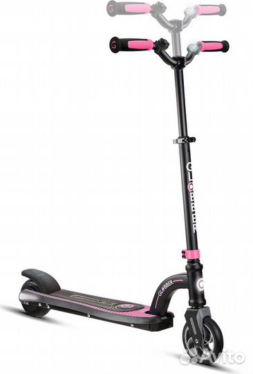 Электросамокат Globber ONE K E-motion 10 (2023) че