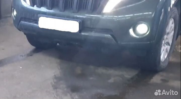 Птф би-линзы Премиум для Citroen, Ford, Mitsubishi