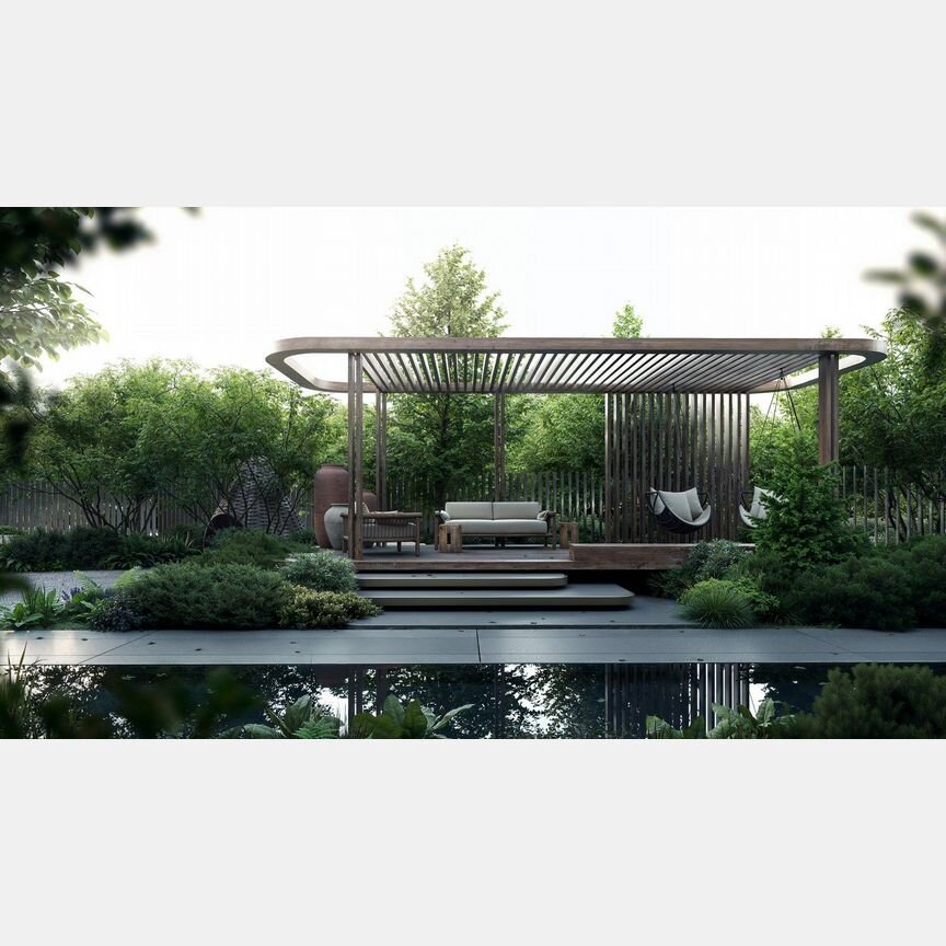 2-к. апартаменты, 58,5 м², 5/8 эт.