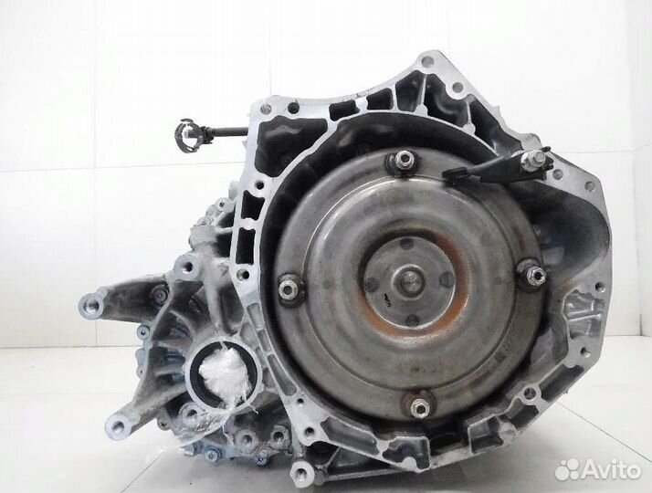 АКПП Mazda CX 5 2012-2017(2.5 4WD