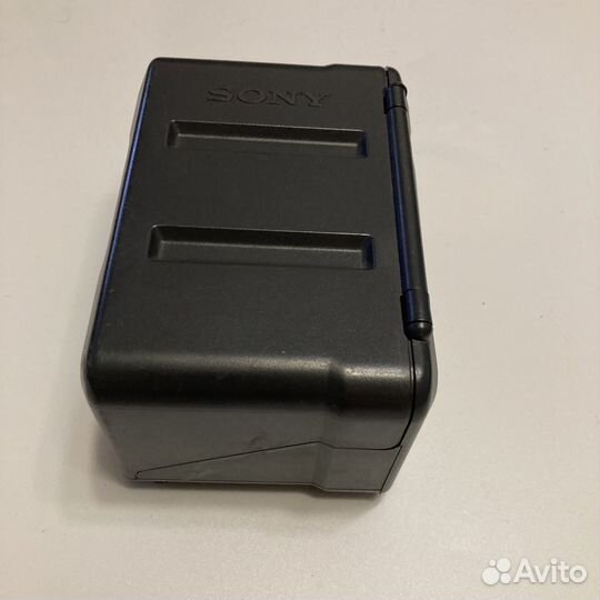 Адаптер Для Батарей Sony NPA-10000 б/у