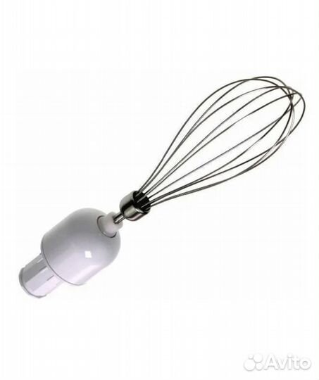 Насадка венчик для блендера Bosch msm 66/67 Новый