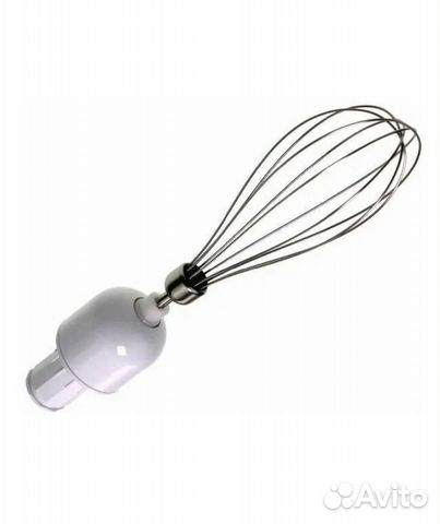 Насадка венчик для блендера Bosch msm 66/67 Новый