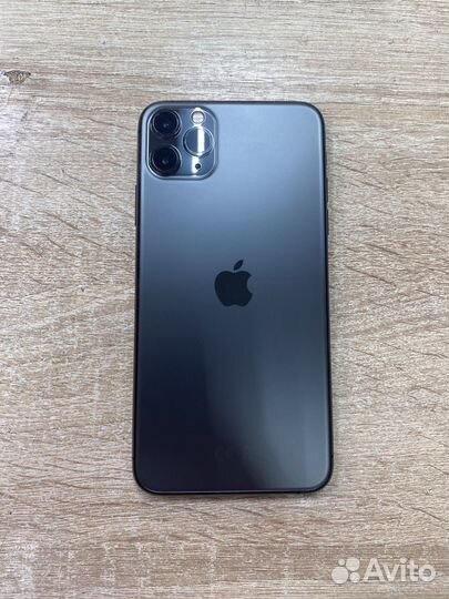 iPhone 11 Pro Max, 64 ГБ