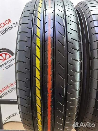 Yokohama BluEarth E51 225/60 R18 100H