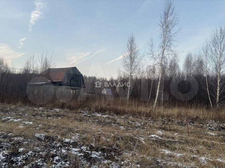 Участок 12 сот. (СНТ, ДНП)