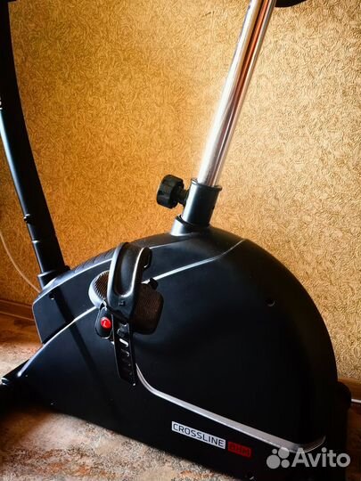 Велотренажер Svensson Body Labs Crossline BHM