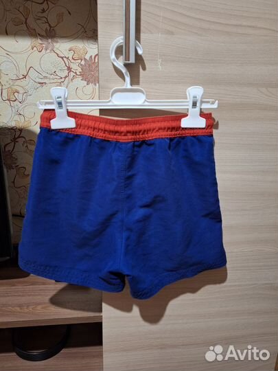Шорты на мальчика 128