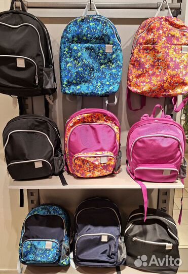 Рюкзак ecco детский