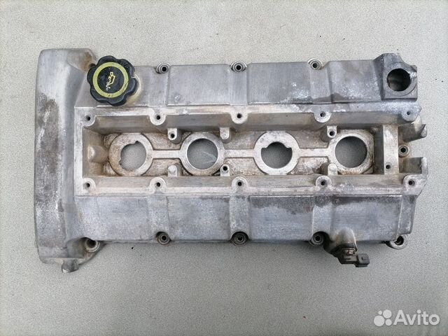 Клапанная крышка 2.3 E5SA для Ford Galaxy1995-2006
