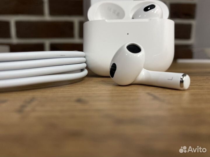 Airpods pro 2 2 3 оптом