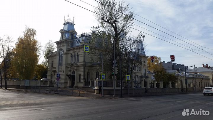 Обзорная экскурсия по Казани