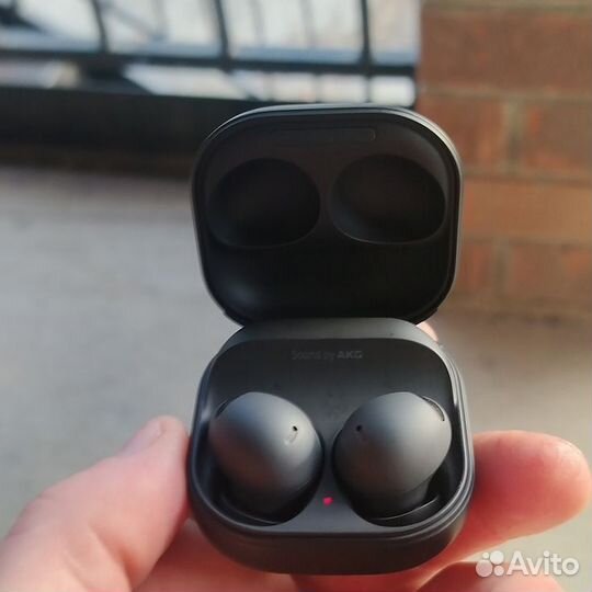 Наушники samsung Galaxy buds 2 pro