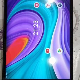 Планшет Lenovo tab m10 fhd plus