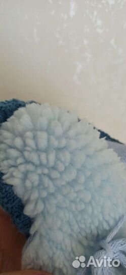 Шапка зимняя