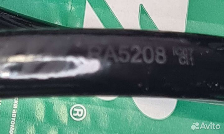 Пружина задняя Hyundai sonata VI