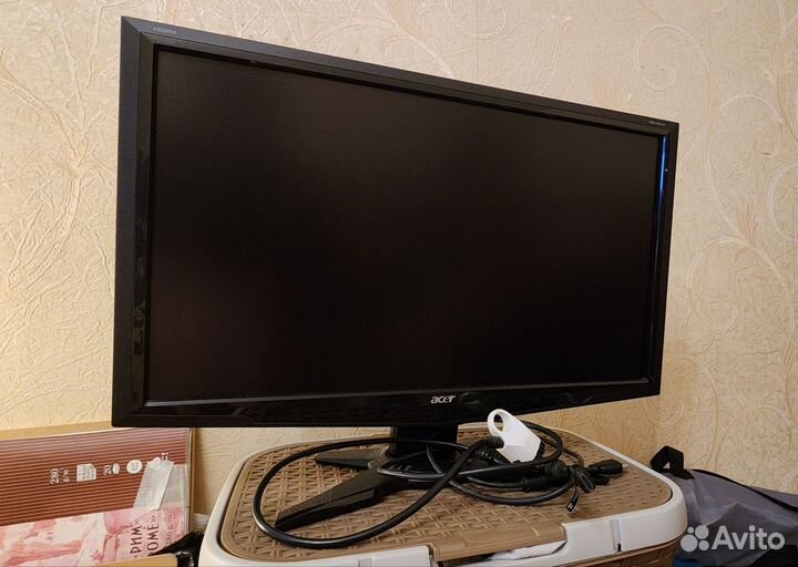 Монитор acer G245HQ