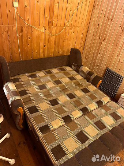 Диван раскладной