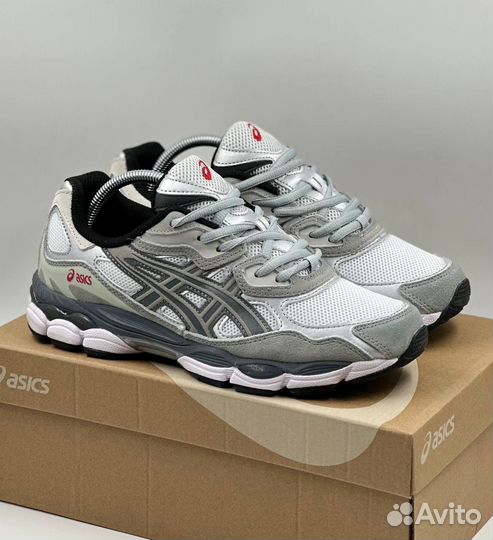 Кроссовки Asics GEL-NYC