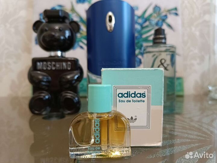 Оригинальная парфюмерия, духи, парфюм