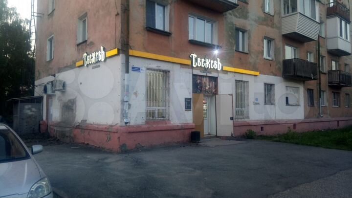 Свободного назначения, 102 м²