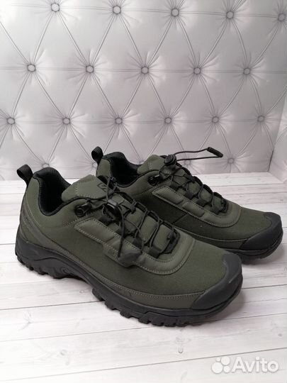 Кроссовки salomon