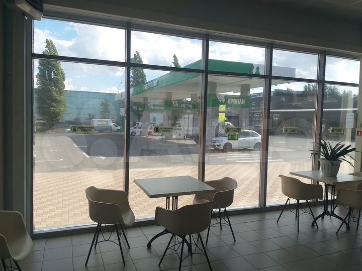 Общепит, 60 м²