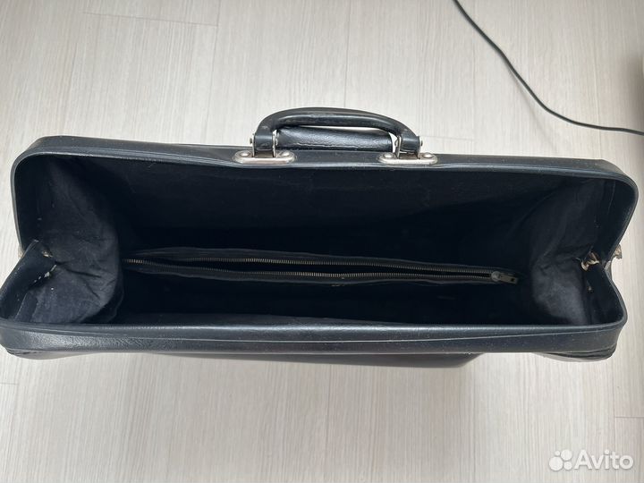 Сумка дорожная СССР