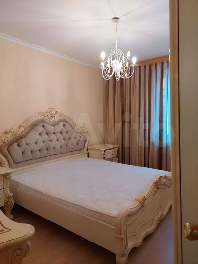 Комната 20 м² в 3-к., 2/12 эт.