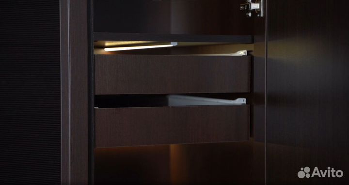 Подсветка мебели и кухни с гарантией